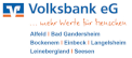 Volksbank eG