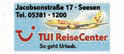 TUI ReiseCenter